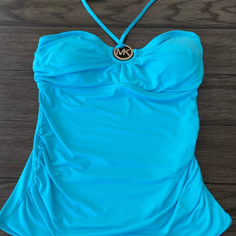 Michael Kors Tankini